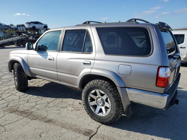 Photo 1 VIN: JT3HN86R820391060 - TOYOTA 4RUNNER SR 