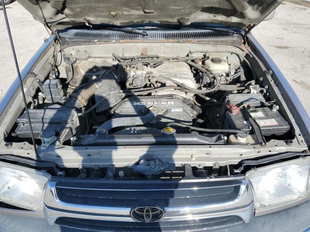 Photo 11 VIN: JT3HN86R820391060 - TOYOTA 4RUNNER SR 