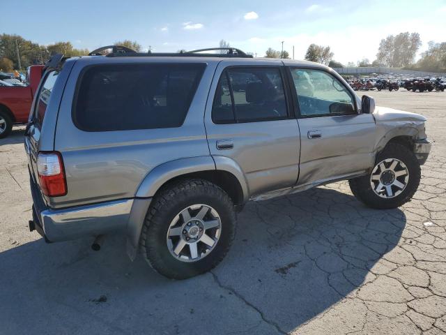 Photo 2 VIN: JT3HN86R820391060 - TOYOTA 4RUNNER SR 