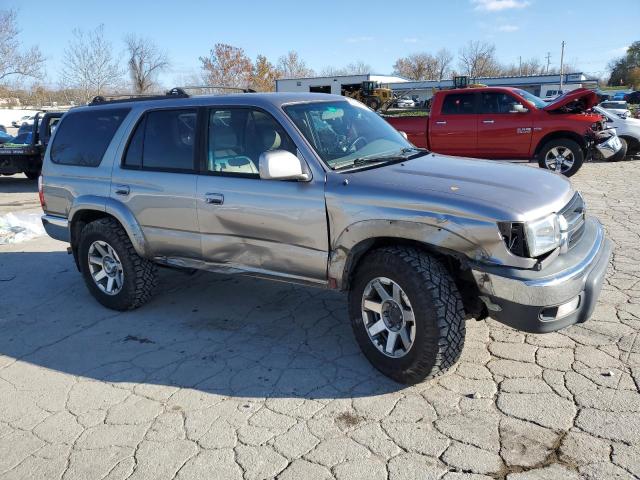 Photo 3 VIN: JT3HN86R820391060 - TOYOTA 4RUNNER SR 