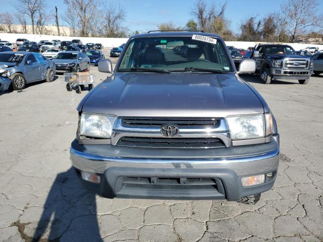 Photo 4 VIN: JT3HN86R820391060 - TOYOTA 4RUNNER SR 