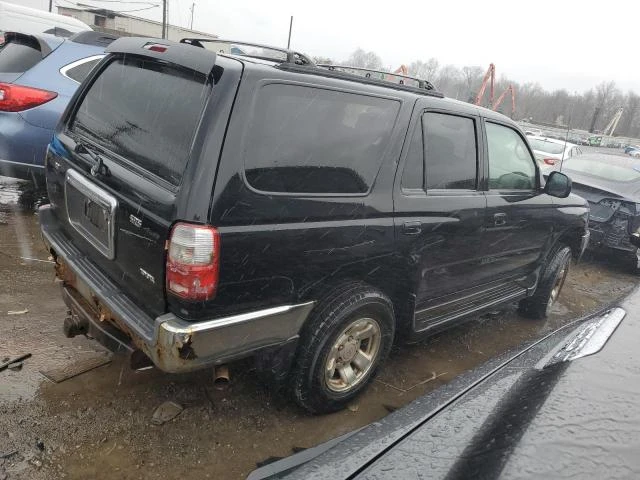 Photo 2 VIN: JT3HN86R829062810 - TOYOTA 4RUNNER 