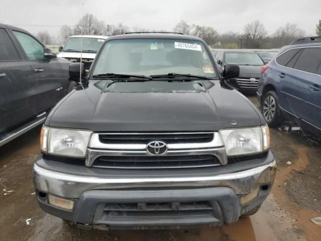 Photo 4 VIN: JT3HN86R829062810 - TOYOTA 4RUNNER 