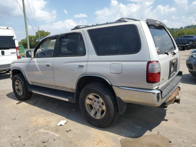 Photo 1 VIN: JT3HN86R8T0011460 - TOYOTA 4RUNNER SR 