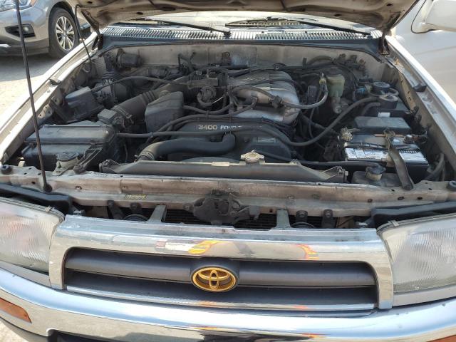 Photo 11 VIN: JT3HN86R8T0011460 - TOYOTA 4RUNNER SR 