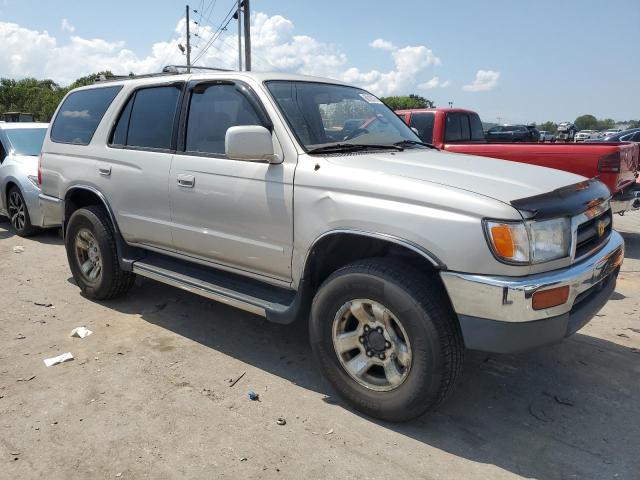 Photo 3 VIN: JT3HN86R8T0011460 - TOYOTA 4RUNNER SR 