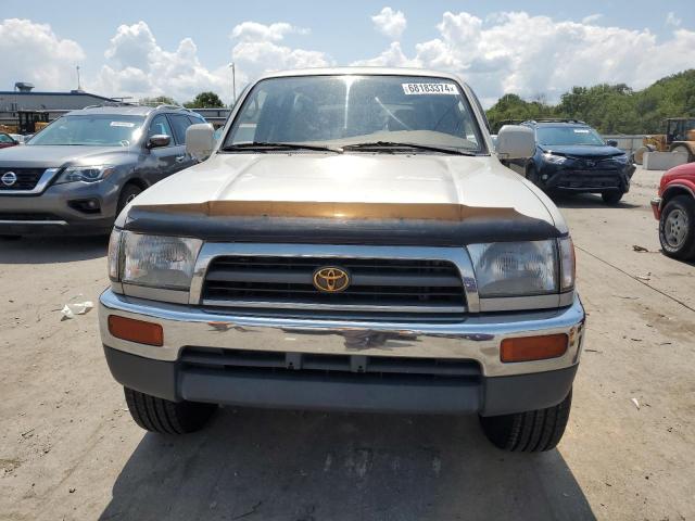 Photo 4 VIN: JT3HN86R8T0011460 - TOYOTA 4RUNNER SR 