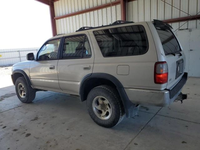 Photo 1 VIN: JT3HN86R8V0055574 - TOYOTA 4RUNNER SR 