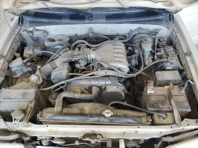 Photo 11 VIN: JT3HN86R8V0055574 - TOYOTA 4RUNNER SR 