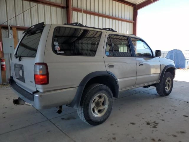 Photo 2 VIN: JT3HN86R8V0055574 - TOYOTA 4RUNNER SR 