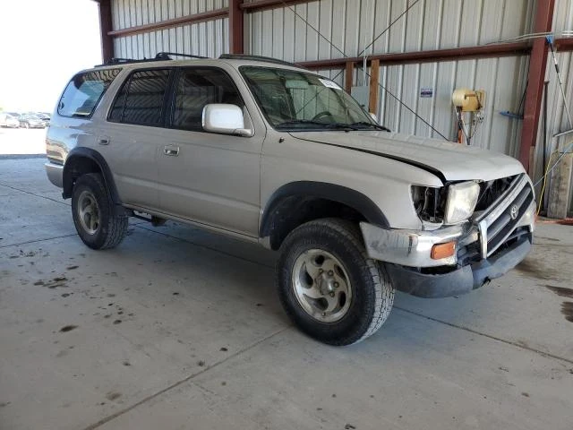 Photo 3 VIN: JT3HN86R8V0055574 - TOYOTA 4RUNNER SR 