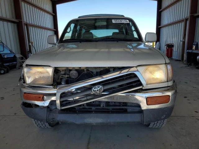 Photo 4 VIN: JT3HN86R8V0055574 - TOYOTA 4RUNNER SR 