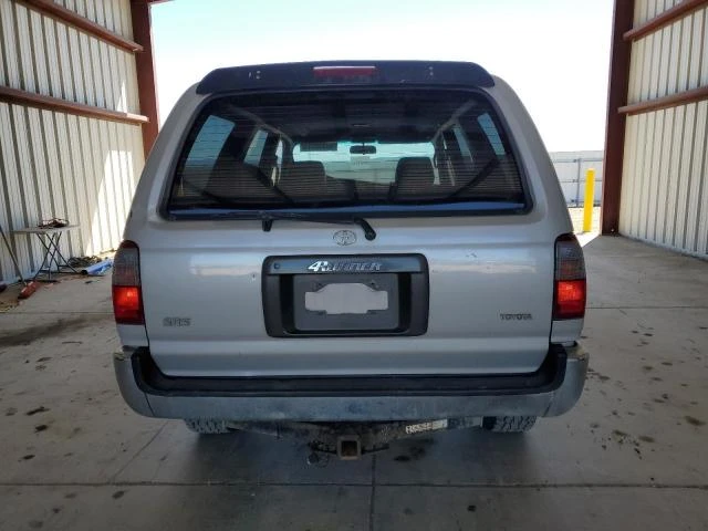 Photo 5 VIN: JT3HN86R8V0055574 - TOYOTA 4RUNNER SR 