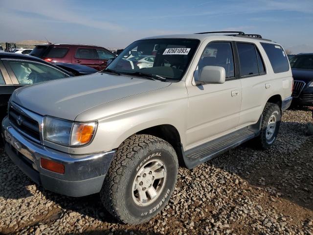 Photo 0 VIN: JT3HN86R8V0091264 - TOYOTA 4RUNNER 