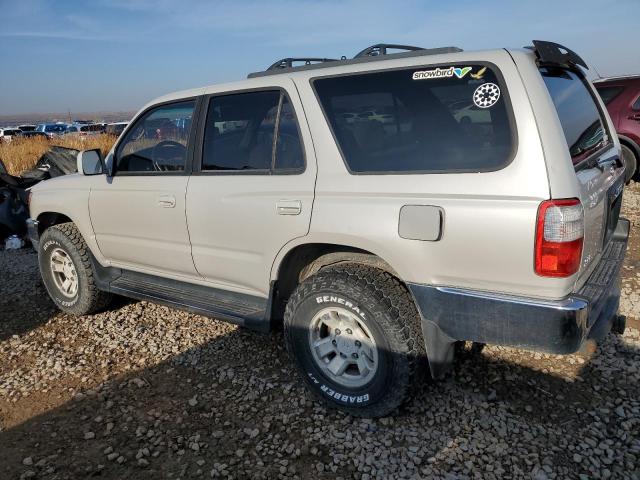 Photo 1 VIN: JT3HN86R8V0091264 - TOYOTA 4RUNNER 