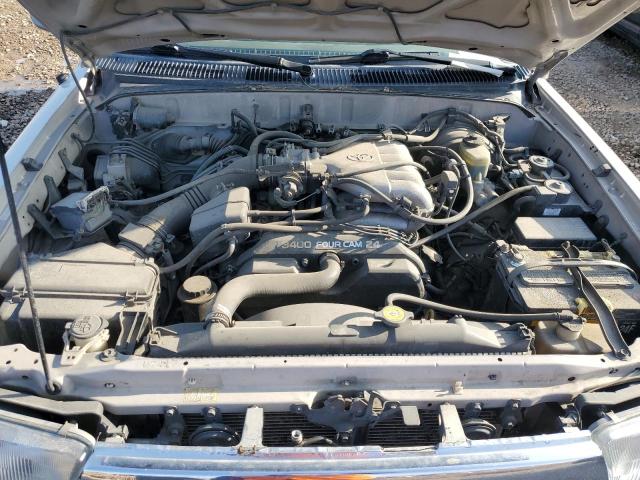 Photo 10 VIN: JT3HN86R8V0091264 - TOYOTA 4RUNNER 