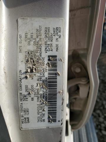 Photo 11 VIN: JT3HN86R8V0091264 - TOYOTA 4RUNNER 