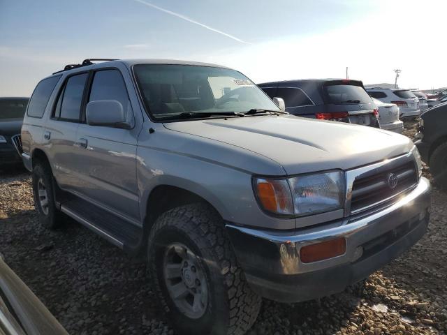 Photo 3 VIN: JT3HN86R8V0091264 - TOYOTA 4RUNNER 