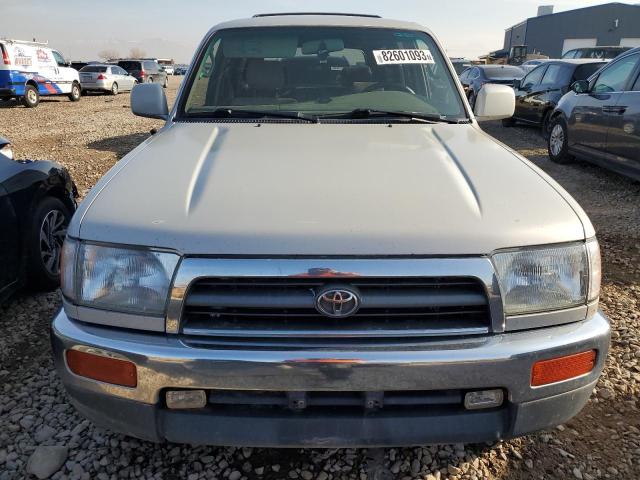 Photo 4 VIN: JT3HN86R8V0091264 - TOYOTA 4RUNNER 