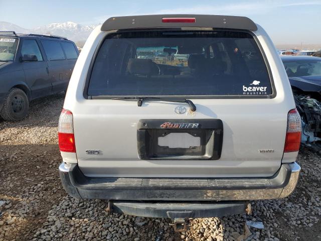 Photo 5 VIN: JT3HN86R8V0091264 - TOYOTA 4RUNNER 