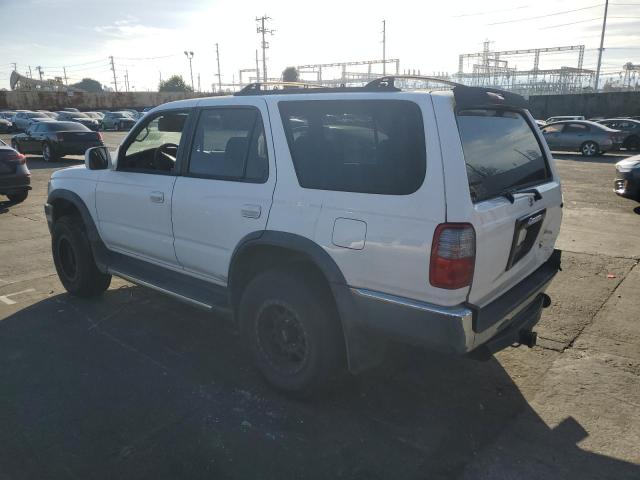 Photo 1 VIN: JT3HN86R8W0132381 - TOYOTA 4RUNNER 