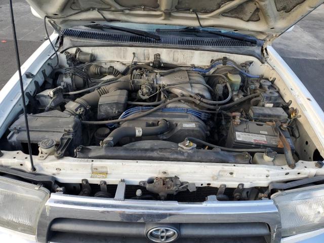 Photo 11 VIN: JT3HN86R8W0132381 - TOYOTA 4RUNNER 