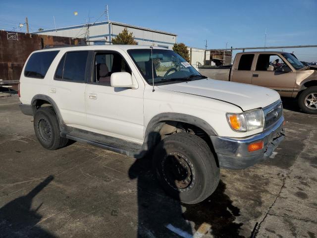 Photo 3 VIN: JT3HN86R8W0132381 - TOYOTA 4RUNNER 