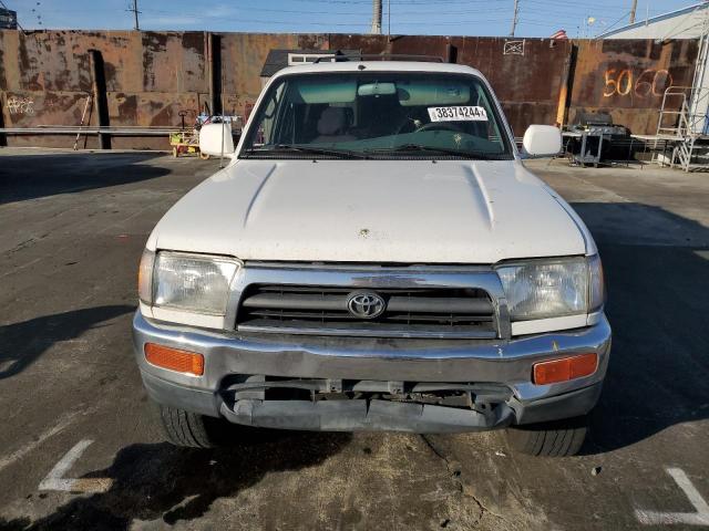 Photo 4 VIN: JT3HN86R8W0132381 - TOYOTA 4RUNNER 