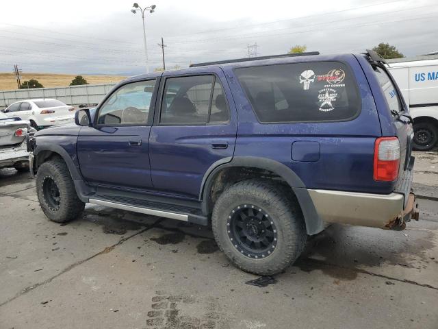 Photo 1 VIN: JT3HN86R8W0158947 - TOYOTA 4RUNNER SR 