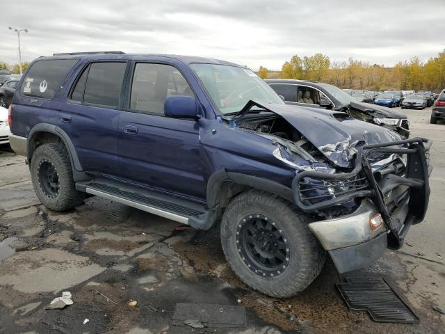 Photo 3 VIN: JT3HN86R8W0158947 - TOYOTA 4RUNNER SR 