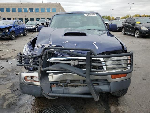 Photo 4 VIN: JT3HN86R8W0158947 - TOYOTA 4RUNNER SR 