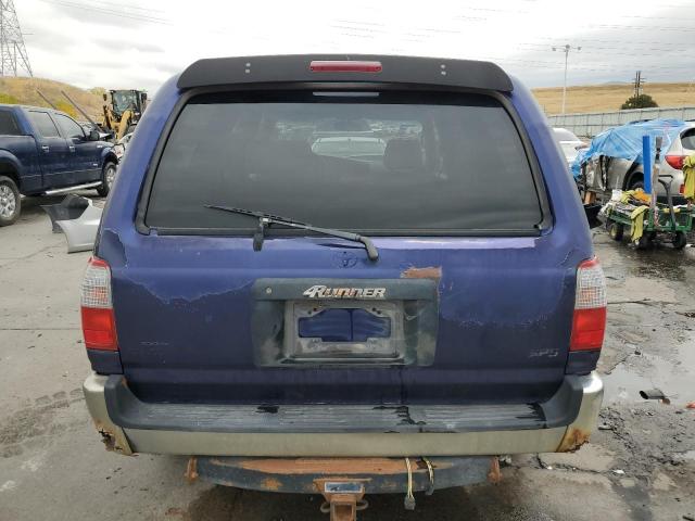 Photo 5 VIN: JT3HN86R8W0158947 - TOYOTA 4RUNNER SR 