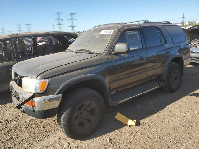 Photo 0 VIN: JT3HN86R8W0173108 - TOYOTA 4RUNNER SR 