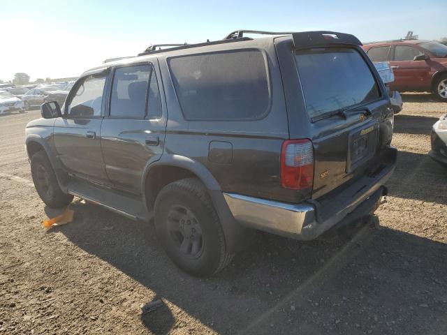 Photo 1 VIN: JT3HN86R8W0173108 - TOYOTA 4RUNNER SR 