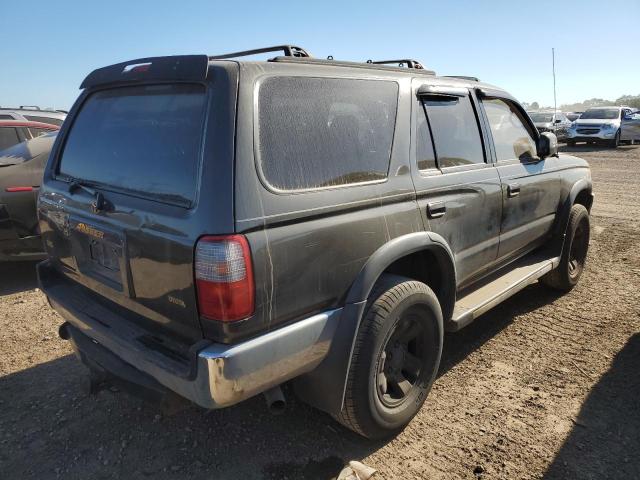 Photo 2 VIN: JT3HN86R8W0173108 - TOYOTA 4RUNNER SR 