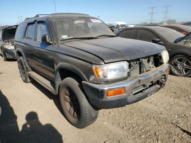 Photo 3 VIN: JT3HN86R8W0173108 - TOYOTA 4RUNNER SR 