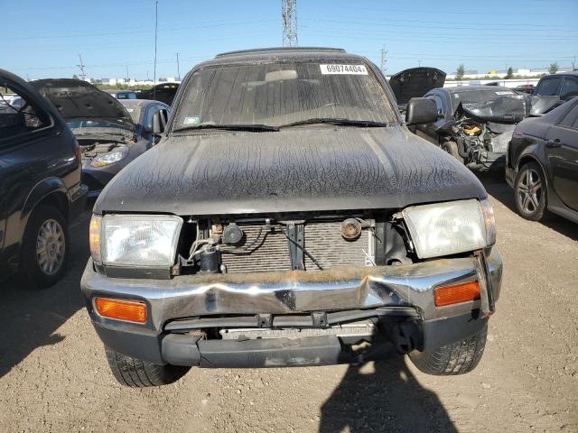 Photo 4 VIN: JT3HN86R8W0173108 - TOYOTA 4RUNNER SR 