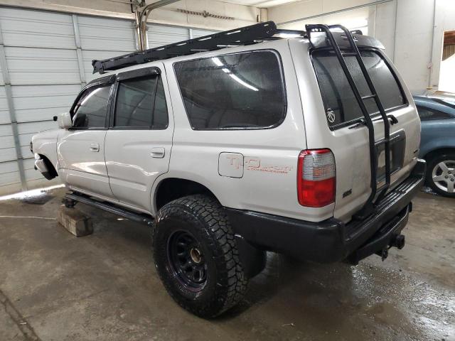 Photo 1 VIN: JT3HN86R8W0179913 - TOYOTA 4RUNNER SR 