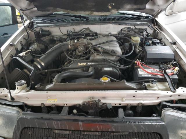 Photo 11 VIN: JT3HN86R8W0179913 - TOYOTA 4RUNNER SR 