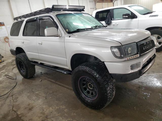 Photo 3 VIN: JT3HN86R8W0179913 - TOYOTA 4RUNNER SR 