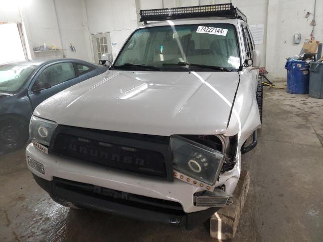 Photo 4 VIN: JT3HN86R8W0179913 - TOYOTA 4RUNNER SR 