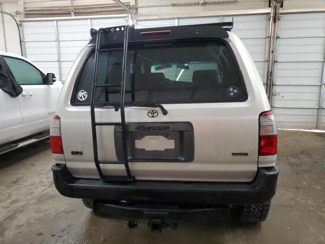 Photo 5 VIN: JT3HN86R8W0179913 - TOYOTA 4RUNNER SR 