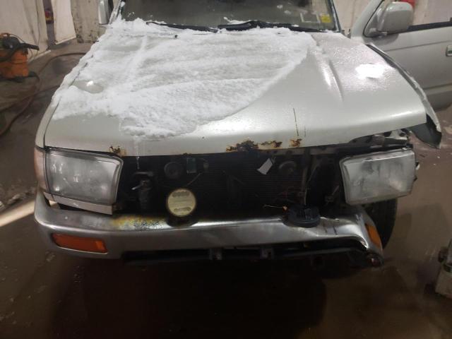 Photo 11 VIN: JT3HN86R8W0187803 - TOYOTA 4RUNNER SR 