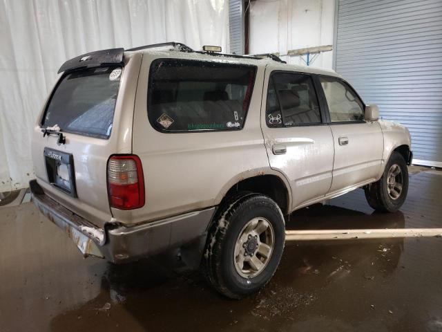 Photo 2 VIN: JT3HN86R8W0187803 - TOYOTA 4RUNNER SR 