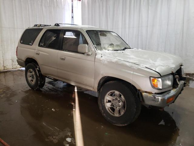 Photo 3 VIN: JT3HN86R8W0187803 - TOYOTA 4RUNNER SR 