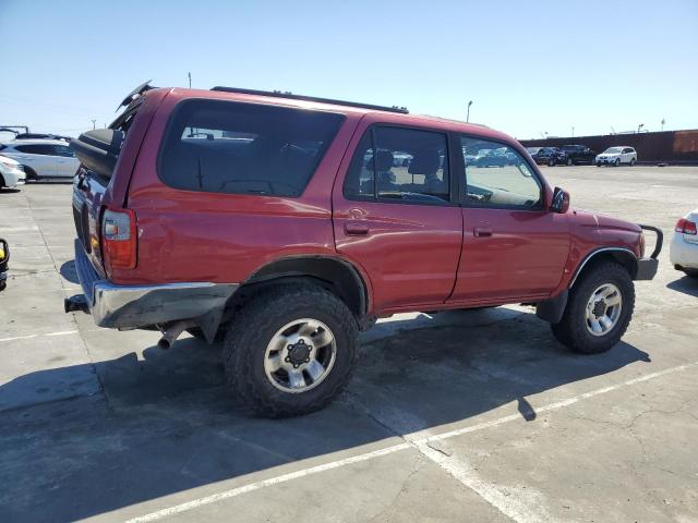 Photo 2 VIN: JT3HN86R8X0227749 - TOYOTA 4RUNNER 