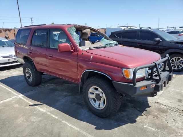 Photo 3 VIN: JT3HN86R8X0227749 - TOYOTA 4RUNNER 