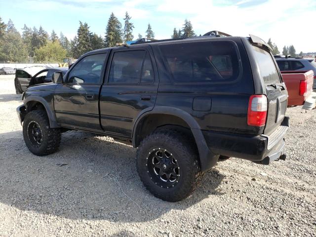 Photo 1 VIN: JT3HN86R8X0258256 - TOYOTA 4RUNNER SR 