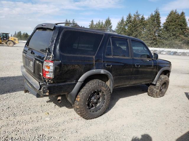 Photo 2 VIN: JT3HN86R8X0258256 - TOYOTA 4RUNNER SR 