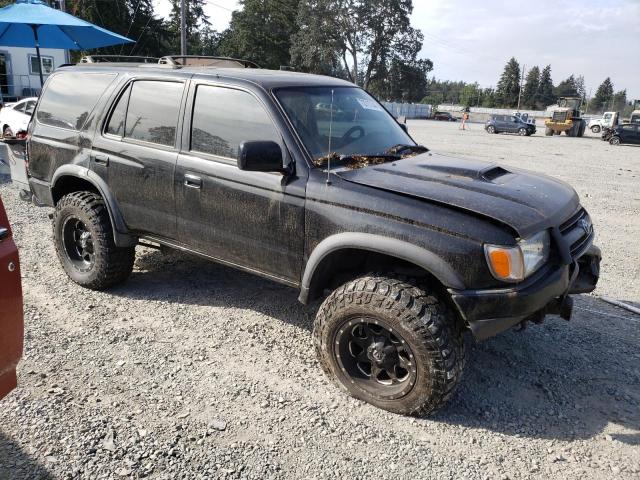 Photo 3 VIN: JT3HN86R8X0258256 - TOYOTA 4RUNNER SR 